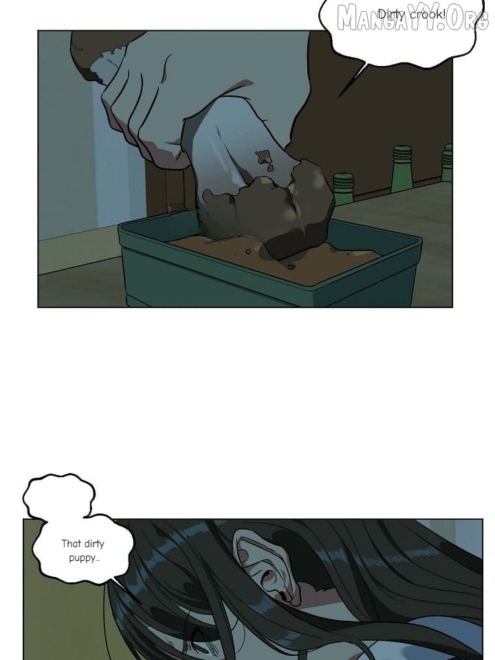 Change Me Chapter 10 - page 7